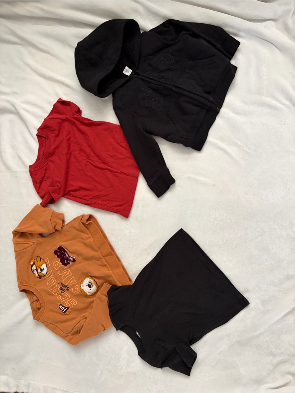 Boys 2T bundle